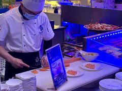 -海韵之星邮轮水会(明发商业广场店)