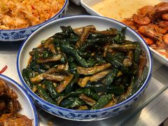 -佬街佬味(淮海中路店)