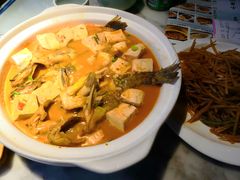 -小菜园新徽菜(泰州茂业店)