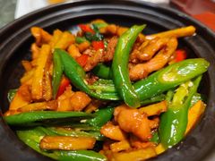 -曼玉餐厅(正弘城店)