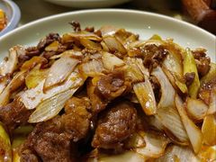 -小吊梨汤·北京菜(香山店)