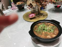 -明城饭店(万科九都荟店)