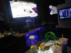 -乐天虫量贩式KTV(十字街店)