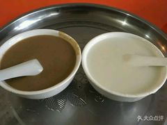 -谢怀亮芝麻茶
