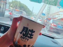 -LELECHA乐乐茶(美罗城店)