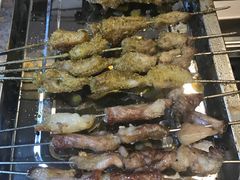 -寻香羊小羊·徐州烧烤(南京店)