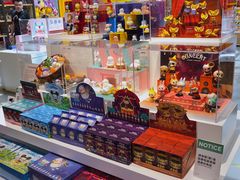 -泡泡玛特POPMART(崇文门国瑞城店)