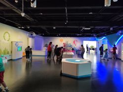 点击看大图 -北京科学中心儿童乐园