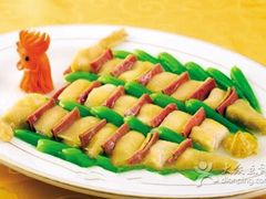 -广州花园酒店-凌璇阁360度高空海鲜自助餐CAROUSEL