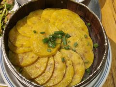 -郑件洋芋饭庄
