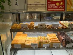 -君之狮子山·轻糖烘焙(松江印象城店)