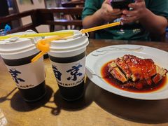 -应天大明王朝·南京菜(中山陵店)