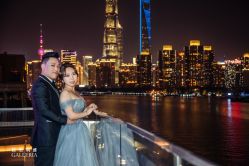 -格乐利雅婚礼艺术中心(南外滩店)