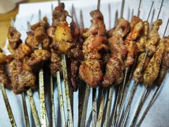 -食鸡公社辣子鸡·潍坊菜·烧烤