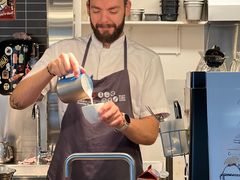 -Risø mat og kaffebar