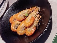 -醉庐·新上海菜(南京西路店)