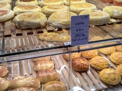 -BreadTalk面包新语·烘焙蛋糕(海岸城店)