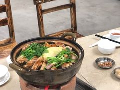 -上南瓦煲鸡·清远鸡·老字号(总店)