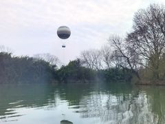 -西溪国家湿地公园