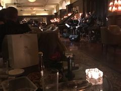 -LONG BAR 廊吧(外滩华尔道夫酒店)