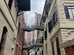 -大馆(前中区警署建築群)