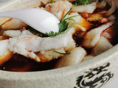 -风味小馆(天目湖宾馆店)