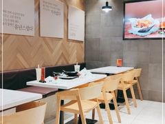 大堂-Kyochon1991校村(共和路店)