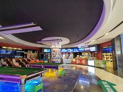 -博纳国际影城(铜锣湾激光巨幕杜比店)