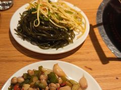 -额尔敦传统涮(光明路店)