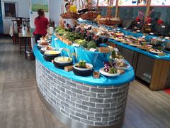 -良师门滨海人家·海鲜·家常菜(滨海城店)