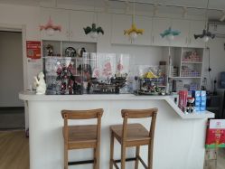 -E.L.K造型momopark店