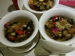-鼎盛蜀坊·重庆江湖菜(市桥地铁站店)