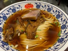 -德兴馆(山西南路店)