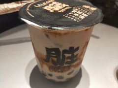 -LELECHA乐乐茶(美罗城店)
