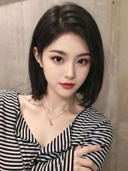 -FASHION PALACE hair+