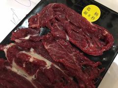 -陈记顺和牛肉火锅馆(天河北路店)