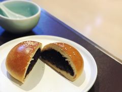 -有璟阁港式餐厅(金融街购物中心店)