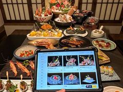 -上井料理黑金店(IFS国金中心店)