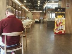 大堂-渔娘渔家丹东海鲜(东直门店)