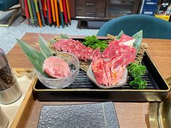 -龙神·炭烧酒场深夜食堂(新街口店)