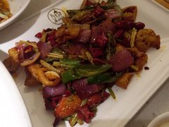 -江渔儿酸菜鱼(港湾1号店)