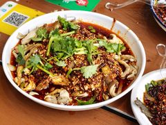 -人和水上飘(第一家店)