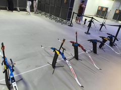 -無弓射箭俱乐部(领展中心城店)