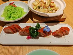 -泰钰丰烤鸭(永安道店)