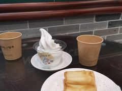 -民信老铺(双皮奶博物馆店)