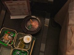-耳域躺式采耳馆SPA馆(王家湾店)