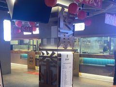 -易裕和·长沙米粉(竹塘西路店)