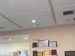 -慈铭体检(洋桥分院)