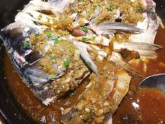 -湘间田舍(北仑银泰店)