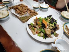 -清真·同发顺饭庄·烧麦(总店)